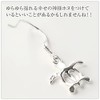 Hawaiian Jewelry [LocoMocoAloha] Simple Honu Hook Earrings, Genuine Jewelry, Listed