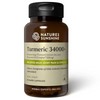 Nature's Sunshine Turmeric 34000+ 60 Capsules