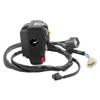 M MATI Electric Shift Control Switch Button Start Stop/Kill Headlight