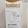 Bard DigniSHIELD Stool Management System Collecting Bag, Box of 10,