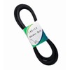 5/8" X 186" Lawn Mower Deck Replacement V-Belt for Exmark
