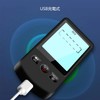 UJHOSLD Electromagnetic Wave Meter, EMF Meter, Digital Electromagnetic Field Radiation