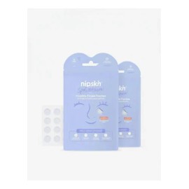 Parches Hidrocoloides Acné Invisibles Spot Me X2 | Nipskin®