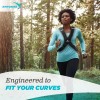 Empower Weighted Vest for Women - Ideal Body Vest for