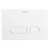 Duravit DuraSystem A1 Actuator Plate White