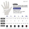 DEX FIT Work Gloves FN330, 3D Comfort Stretch Fit, Power
