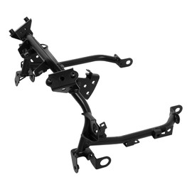 TCT-MOTORPARTS Headlight Fairing Stay Bracket Mount Fit for Kawasaki Ninja 650 EX650 2020-2025