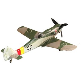 Easy Model FW190D-9 IV./JG3 1945 Model Kits