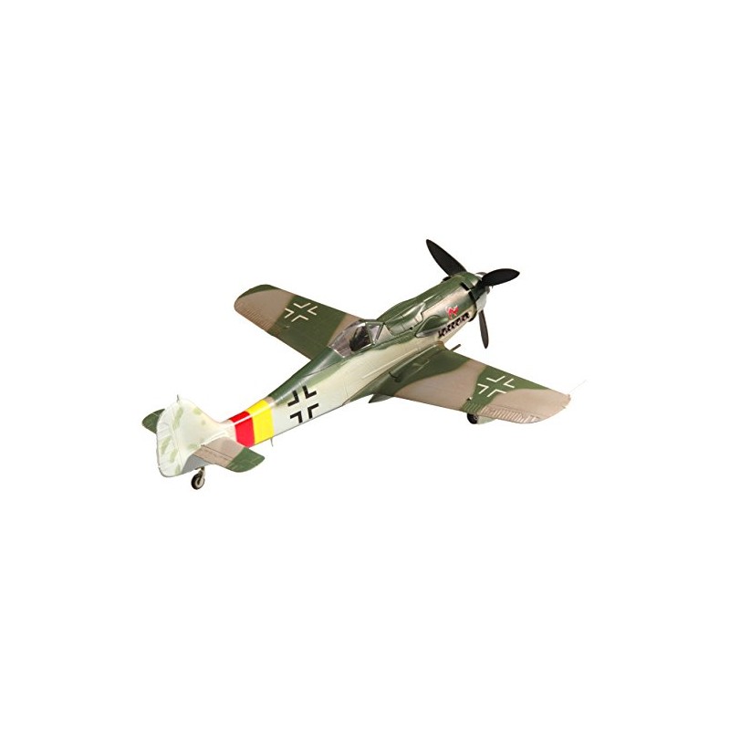 Easy Model FW190D-9 IV./JG3 1945 Model Kits