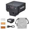 Godox iT20 Mini Camera Flash - 45g Ultra-Compact with TTL,