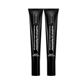 Revision Skincare Revision Skincare YouthFull Lip Replenisher, Moisturizing Lip Plumper with Hyaluronic Acid, Volumizing, Plumping and Anti Aging, 2 Pack - 0.33 Ounce