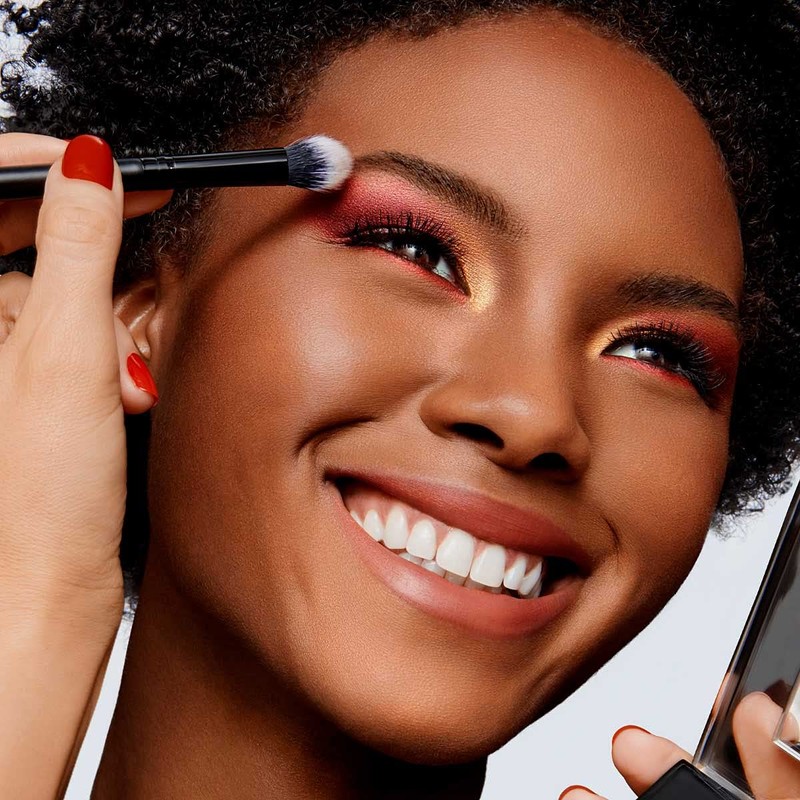 ésika Paleta profesional Eye Pro, Chic Nude