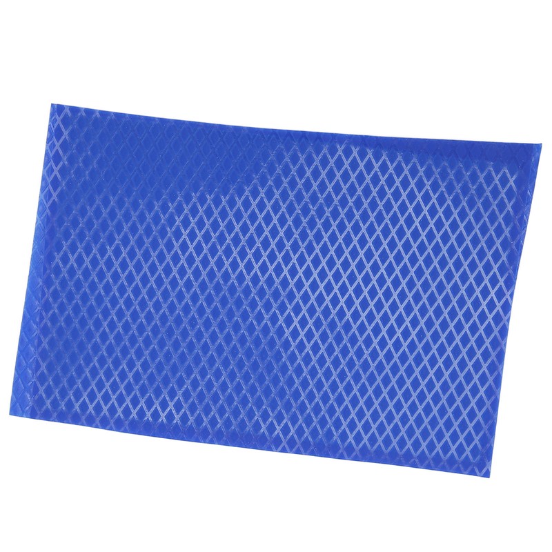 Thermal Pad 13.8 W/mK Conductivity 90x60mm Good Insulation Heat Resistance