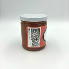 Peach Spread -11oz