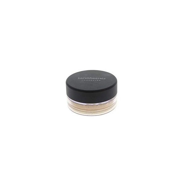 bareMinerals SPF20 PA++ Bare Mineral Concealer, Well Rested, Cream Beige (Compatible with All Skin Colors for Transparency) 0.07 oz (2 g)