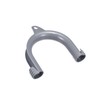 MECCANIXITY Universal U-Shape Washer Drain Hose Hook Drain Hose Guide