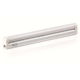 Antares GLX Galaxy High Performance Ultra Slim Dimmable LED Strip Fixture 8 Watt 12 1/8" 5000K 120V AC