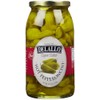 Delallo Hot Pepperoncini (6x25.5Oz )