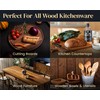 Food Grade Mineral Oil Made in USA, Butcher Blocks and