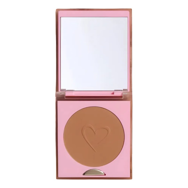 Beauty Creations - Sunless & Sunkissed, Bronceador En Polvo Br01