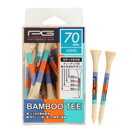 Performance Gear (PG) Color Box Tee Long 2 with Color Memory PGCM3T3010 (Kinari/FF/Men's, Lady's)