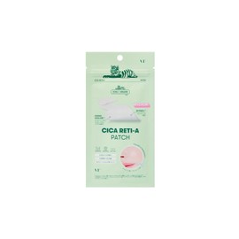 VTCOSMETICS Xialeti A Patch, Pore Care, Beautiful Skin Care, Skin Care, Sheet Serum, Patch
