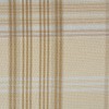 DII CAMZ10900 Table Cloth, 60" x 84", Cream Plaid