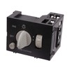 Headlight Switch Compatible with 1995-1998 Chevy C1500 K1500, D1523H -