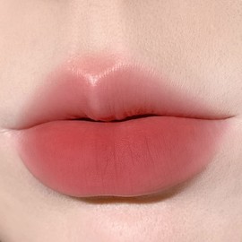 INTO U Feather Matte Lipstick Insensitive Matte Lip (S04 Luminous 6 O'clock Sky)