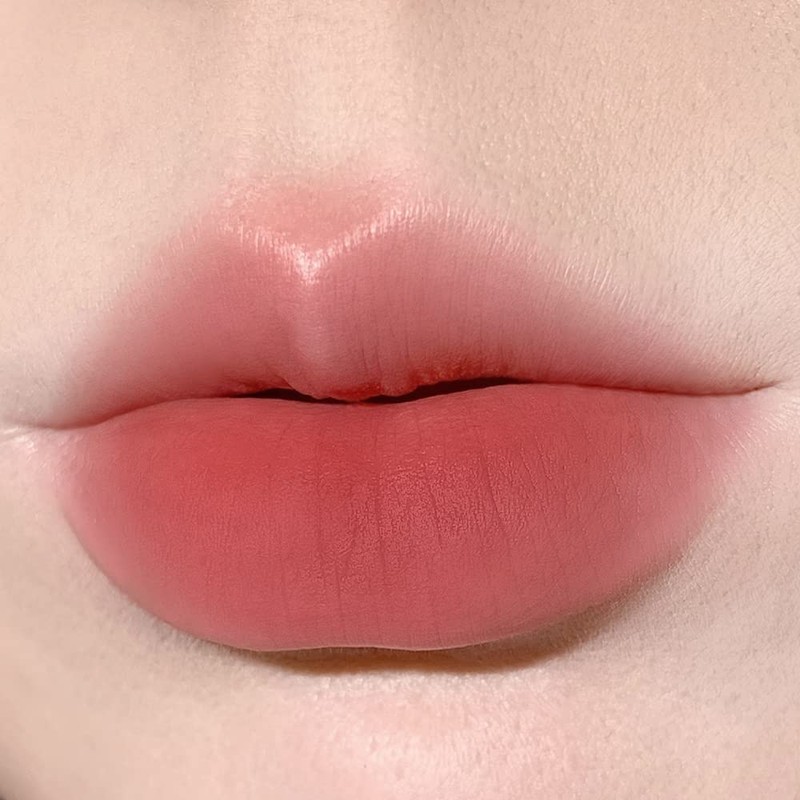 INTO U Feather Matte Lipstick Insensitive Matte Lip (S04 Luminous