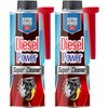 Diesel Power Fuel System Cleaner Common Rail Treatment, Lubricant DPF