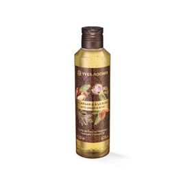 Yves Rocher Hammam Shower Oil with Argan and Rose, 200 ml./6.7 fl.oz.