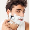 Pack of 24 Razor Blades for Fusion 5, 5-Way Blades