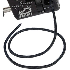 QAD Inc TCORD-BK Timing Cord Black