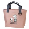 Snoopy Mini Tote Love Letter Peanuts