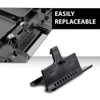 G-PLUS Center Console Armrest Latch Lid, Fit for Chevy Silverado