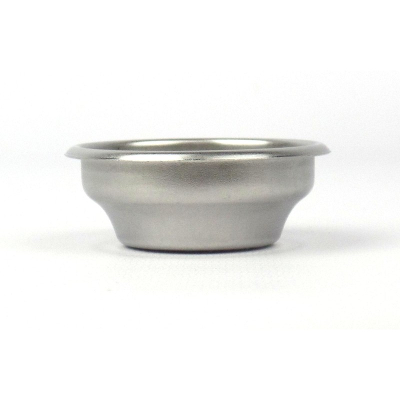 Edesia Espress/Sieve Insert for Pavoni Europic Cola Replacement Filter Holders