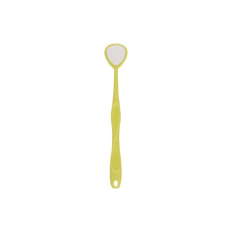 BS-All Magic Tongue Brush (Assorted Colors) x 1