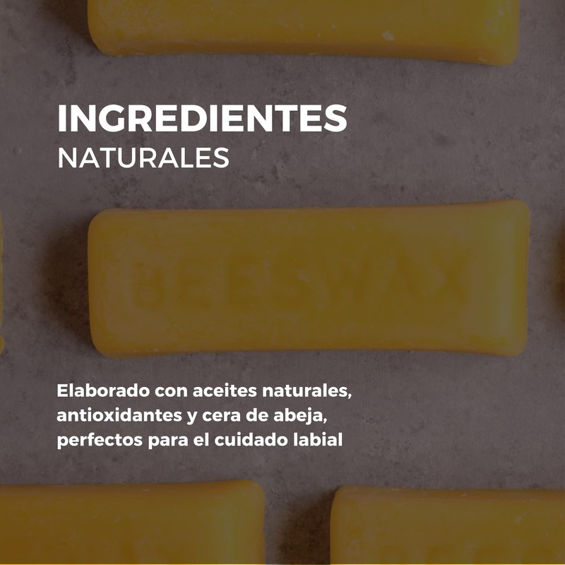 Cherry Lip Balm La Chinata