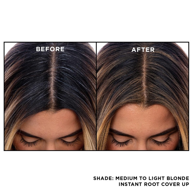 EVERPRO Gray Away Instant Root Cover Up Spray 2.5oz -