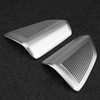 1 Pair of Car Door Stereo Audio Speaker Decoration Cover