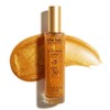 The Fair Sun Light Shine - Aceite Corporal y Capilar