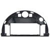Replacement Bottom Duo Roller Base Plate Cover Chassis for Roborock