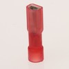 pandouitto Crimp Terminal Bayonet Type Fully Insulated Female Type dnf18