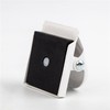 DWUENT 6pcs Magnetic Clips - Whiteboard Magnets & Fridge Magnets