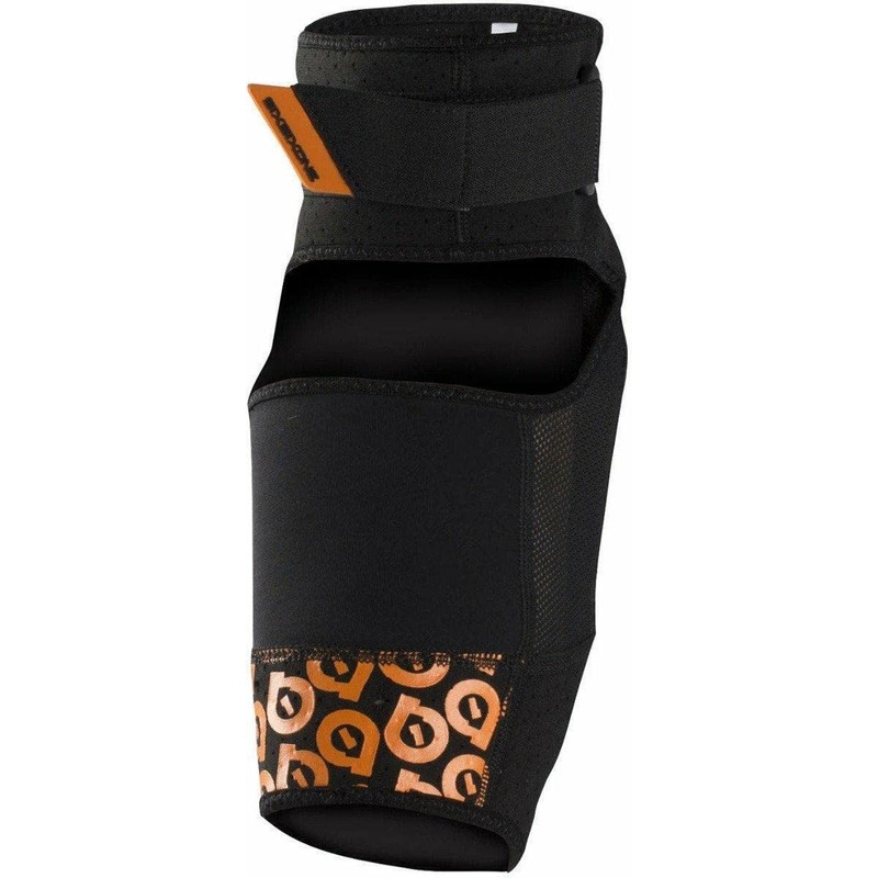SixSixOne Comp AM Elbow Guards black Size XL 2020 Protector