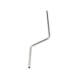 Aluminium Crank 6FT X 1" 18G | AERIALS/Antennas/Dishes Antenna MOUNTING Kits Aerial/Satellite Equipment, 1 X Qty - A13