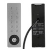 R372 Metal Waterproof Home Wiegand Card Password Door Entry Access