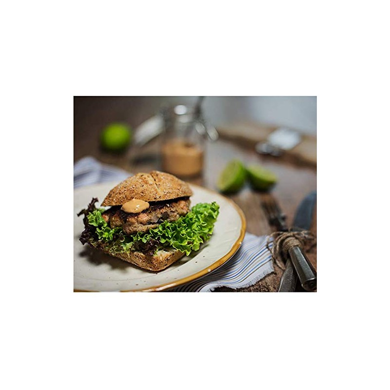 Tarragon Mustard 2 x 100 g, Mautner/Austria