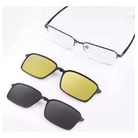Miryea Gafas De Lectura Multifocales Progresivas Para Hombre